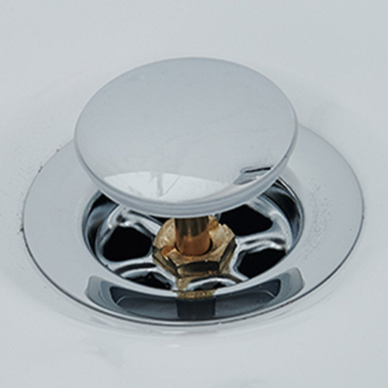 Modern White Acrylic Bathtub Rectangle Freestand Soaking Bathtub with Drain Bath Tub Clearhalo 'Bathroom Remodel & Bathroom Fixtures' 'Bathtubs' 'Home Improvement' 'home_improvement' 'home_improvement_bathtubs' 'Showers & Bathtubs' 6402887