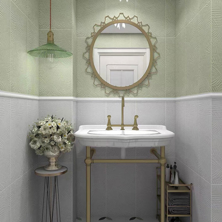 Rectangle Porcelain Beige Wall Tile Floor Tile Wall Tile for Floor ...