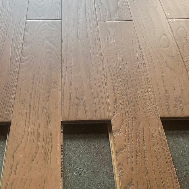 Contemporary Laminate Floor Solid Wood Laminate Plank Flooring Natural Clearhalo 'Flooring 'Home Improvement' 'home_improvement' 'home_improvement_laminate_flooring' 'Laminate Flooring' 'laminate_flooring' Walls and Ceiling' 6416660
