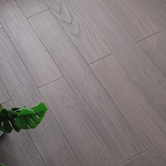 Contemporary Laminate Floor Solid Wood Laminate Plank Flooring Biscuit Clearhalo 'Flooring 'Home Improvement' 'home_improvement' 'home_improvement_laminate_flooring' 'Laminate Flooring' 'laminate_flooring' Walls and Ceiling' 6416663