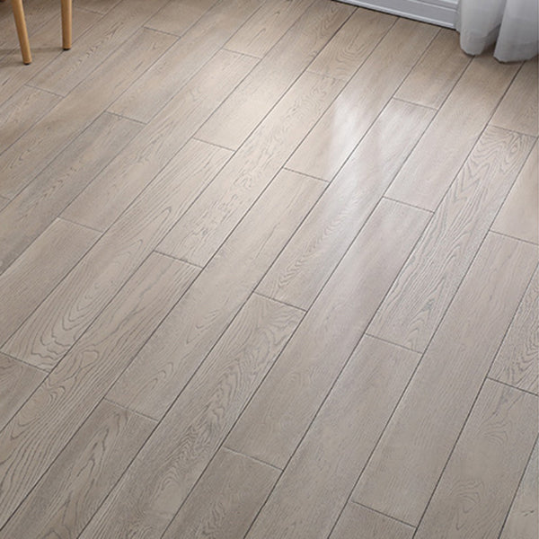 Modern Style Laminate Plank Flooring Wood Laminate Floor with Scratch Resistant Clearhalo 'Flooring 'Home Improvement' 'home_improvement' 'home_improvement_laminate_flooring' 'Laminate Flooring' 'laminate_flooring' Walls and Ceiling' 6416690