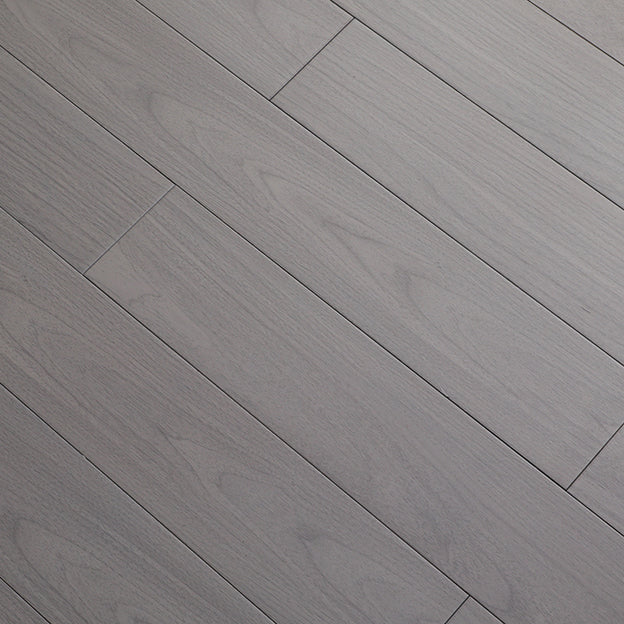 Solid Wood Laminate Plank Flooring Modern Laminate with Scratch Resistant Clearhalo 'Flooring 'Home Improvement' 'home_improvement' 'home_improvement_laminate_flooring' 'Laminate Flooring' 'laminate_flooring' Walls and Ceiling' 6416770