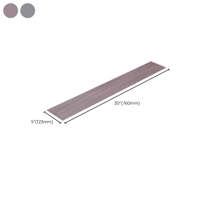 Solid Wood Laminate Plank Flooring Modern Laminate with Scratch Resistant Clearhalo 'Flooring 'Home Improvement' 'home_improvement' 'home_improvement_laminate_flooring' 'Laminate Flooring' 'laminate_flooring' Walls and Ceiling' 6416782