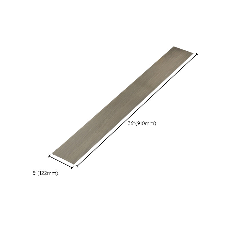 Solid Wood Laminate Plank Flooring Modern Laminate with Scratch Resistant Clearhalo 'Flooring 'Home Improvement' 'home_improvement' 'home_improvement_laminate_flooring' 'Laminate Flooring' 'laminate_flooring' Walls and Ceiling' 6416786