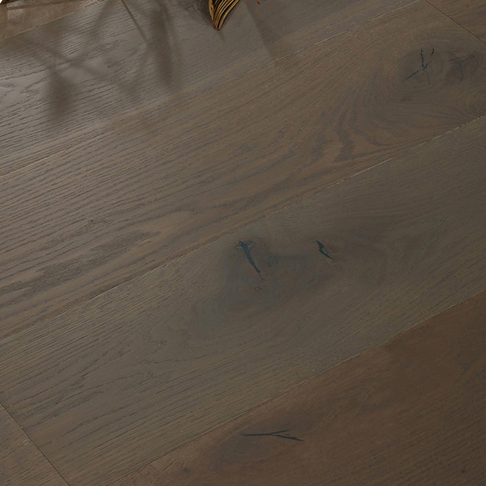 Medium Color Laminate Plank Flooring Modern Wooden Laminate Plank Flooring Grey Clearhalo 'Flooring 'Home Improvement' 'home_improvement' 'home_improvement_laminate_flooring' 'Laminate Flooring' 'laminate_flooring' Walls and Ceiling' 6416825