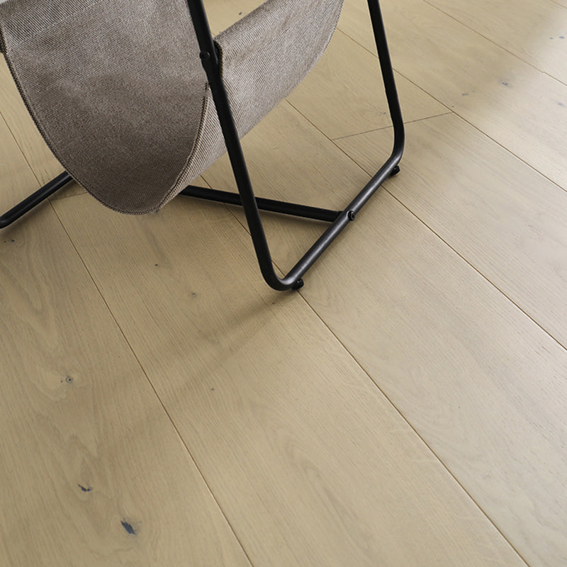 Medium Color Laminate Plank Flooring Modern Wooden Laminate Plank Flooring Clearhalo 'Flooring 'Home Improvement' 'home_improvement' 'home_improvement_laminate_flooring' 'Laminate Flooring' 'laminate_flooring' Walls and Ceiling' 6416826