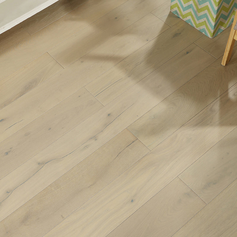 Medium Color Laminate Plank Flooring Modern Wooden Laminate Plank Flooring Beige Clearhalo 'Flooring 'Home Improvement' 'home_improvement' 'home_improvement_laminate_flooring' 'Laminate Flooring' 'laminate_flooring' Walls and Ceiling' 6416831