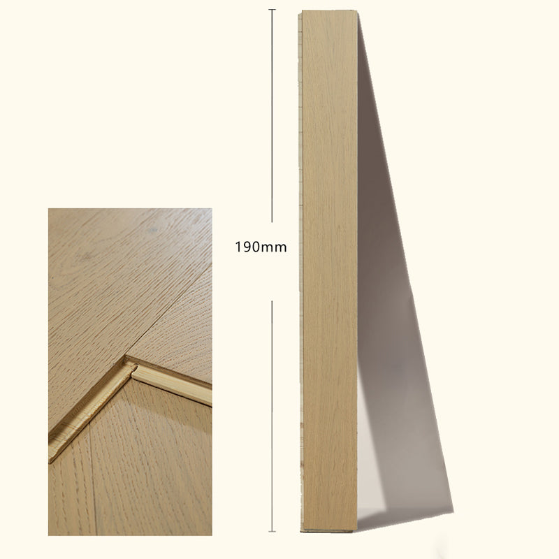 Medium Color Laminate Plank Flooring Modern Wooden Laminate Plank Flooring Clearhalo 'Flooring 'Home Improvement' 'home_improvement' 'home_improvement_laminate_flooring' 'Laminate Flooring' 'laminate_flooring' Walls and Ceiling' 6416837