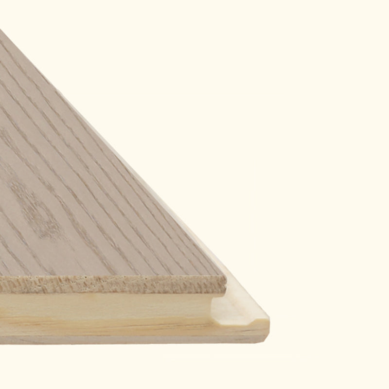 Medium Color Laminate Plank Flooring Modern Wooden Laminate Plank Flooring Clearhalo 'Flooring 'Home Improvement' 'home_improvement' 'home_improvement_laminate_flooring' 'Laminate Flooring' 'laminate_flooring' Walls and Ceiling' 6416838