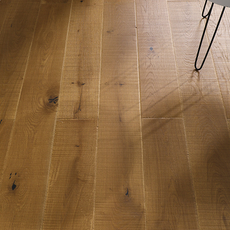 Medium Color Laminate Plank Flooring Modern Wooden Laminate Plank Flooring Clearhalo 'Flooring 'Home Improvement' 'home_improvement' 'home_improvement_laminate_flooring' 'Laminate Flooring' 'laminate_flooring' Walls and Ceiling' 6416841
