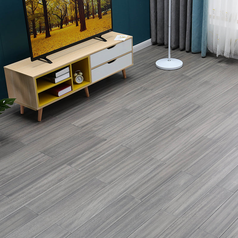 Slip Resistant Laminate Floor Groove Locking Laminate Plank Flooring Clearhalo 'Flooring 'Home Improvement' 'home_improvement' 'home_improvement_laminate_flooring' 'Laminate Flooring' 'laminate_flooring' Walls and Ceiling' 6416875