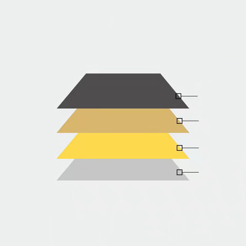 Luxury Wall Mounted Bathroom Faucet Lever Handles Low Arc Solid Brass Faucet Clearhalo 'Bathroom Remodel & Bathroom Fixtures' 'Bathroom Sink Faucets' 'Bathroom Sinks & Faucet Components' 'bathroom_sink_faucets' 'Home Improvement' 'home_improvement' 'home_improvement_bathroom_sink_faucets' 6416927