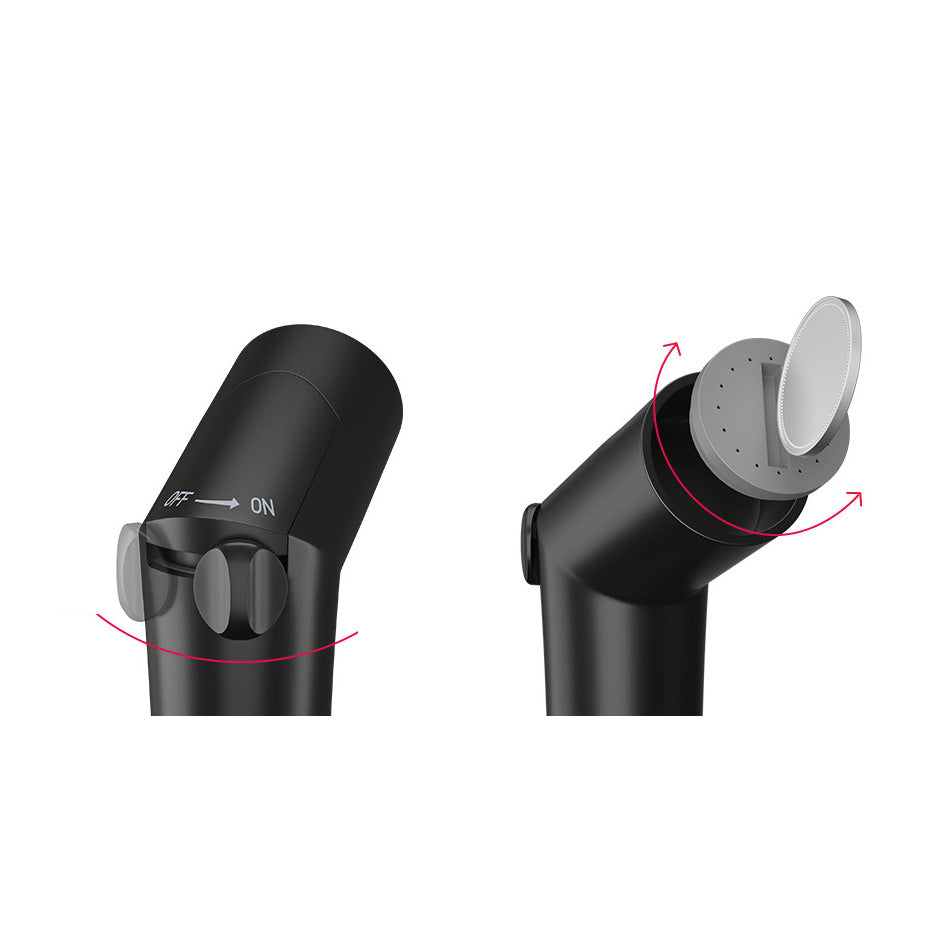 Modern Adjustable Spray Pattern Water Flow Shower Faucet Shower Hose Shower System on Wall Clearhalo 'Bathroom Remodel & Bathroom Fixtures' 'Home Improvement' 'home_improvement' 'home_improvement_shower_faucets' 'Shower Faucets & Systems' 'shower_faucets' 'Showers & Bathtubs Plumbing' 'Showers & Bathtubs' 6417187