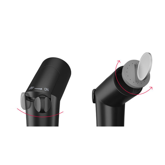 Modern Adjustable Spray Pattern Water Flow Shower Faucet Shower Hose Shower System on Wall Clearhalo 'Bathroom Remodel & Bathroom Fixtures' 'Home Improvement' 'home_improvement' 'home_improvement_shower_faucets' 'Shower Faucets & Systems' 'shower_faucets' 'Showers & Bathtubs Plumbing' 'Showers & Bathtubs' 6417187