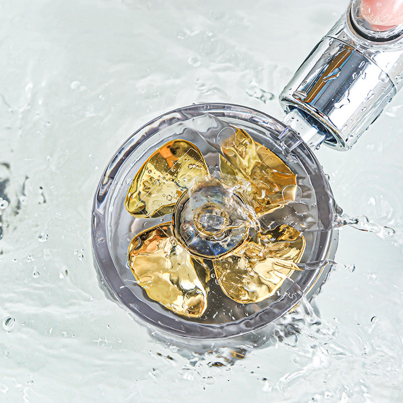 Plastic Handheld Shower Head Modern Bathroom Adjustable Shower Head Clearhalo 'Bathroom Remodel & Bathroom Fixtures' 'Home Improvement' 'home_improvement' 'home_improvement_shower_heads' 'Shower Heads' 'shower_heads' 'Showers & Bathtubs Plumbing' 'Showers & Bathtubs' 6417484