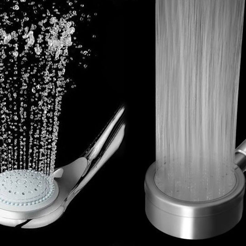 Modern Style Handheld Shower Head Metal Bathroom Handheld Shower Head Clearhalo 'Bathroom Remodel & Bathroom Fixtures' 'Home Improvement' 'home_improvement' 'home_improvement_shower_heads' 'Shower Heads' 'shower_heads' 'Showers & Bathtubs Plumbing' 'Showers & Bathtubs' 6417545