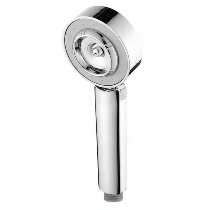 Modern Handheld Shower Head Plastic Wall-mounted Shower Head Hand Shower None Clearhalo 'Bathroom Remodel & Bathroom Fixtures' 'Home Improvement' 'home_improvement' 'home_improvement_shower_heads' 'Shower Heads' 'shower_heads' 'Showers & Bathtubs Plumbing' 'Showers & Bathtubs' 6423727