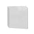 Square Ceramic Polished Straight Edge Singular Tile Marble Look Bathroom Floor Smoke Gray Clearhalo 'Floor Tiles & Wall Tiles' 'floor_tiles_wall_tiles' 'Flooring 'Home Improvement' 'home_improvement' 'home_improvement_floor_tiles_wall_tiles' Walls and Ceiling' 6427809