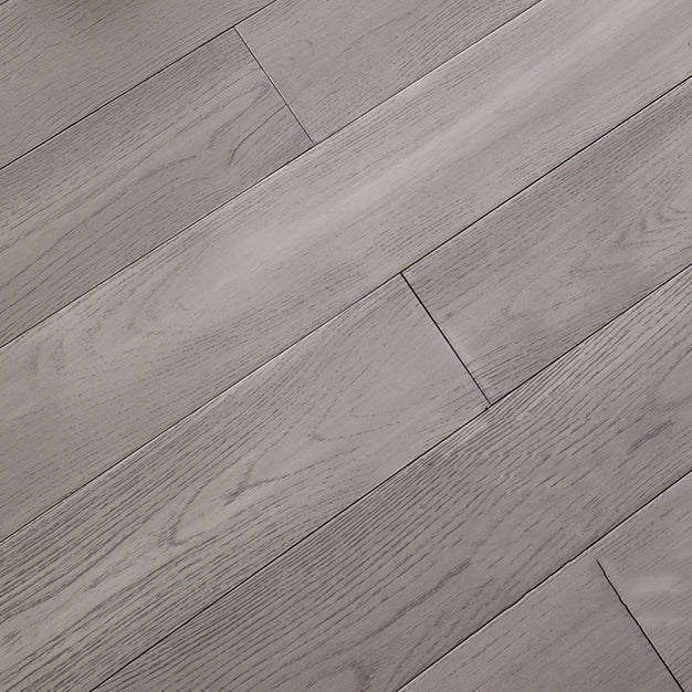 Contemporary Laminate Plank Flooring Solid Wood Laminate Plank Flooring Clearhalo 'Flooring 'Home Improvement' 'home_improvement' 'home_improvement_laminate_flooring' 'Laminate Flooring' 'laminate_flooring' Walls and Ceiling' 6428066