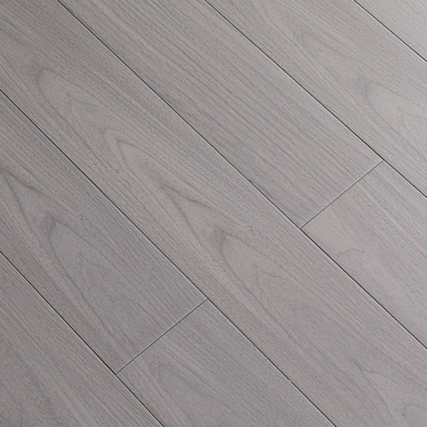 Contemporary Laminate Plank Flooring Solid Wood Laminate Plank Flooring Light Gray Clearhalo 'Flooring 'Home Improvement' 'home_improvement' 'home_improvement_laminate_flooring' 'Laminate Flooring' 'laminate_flooring' Walls and Ceiling' 6428072