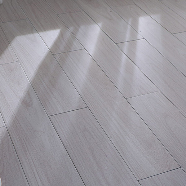 Contemporary Laminate Plank Flooring Solid Wood Laminate Plank Flooring Morandi Grey Clearhalo 'Flooring 'Home Improvement' 'home_improvement' 'home_improvement_laminate_flooring' 'Laminate Flooring' 'laminate_flooring' Walls and Ceiling' 6428074
