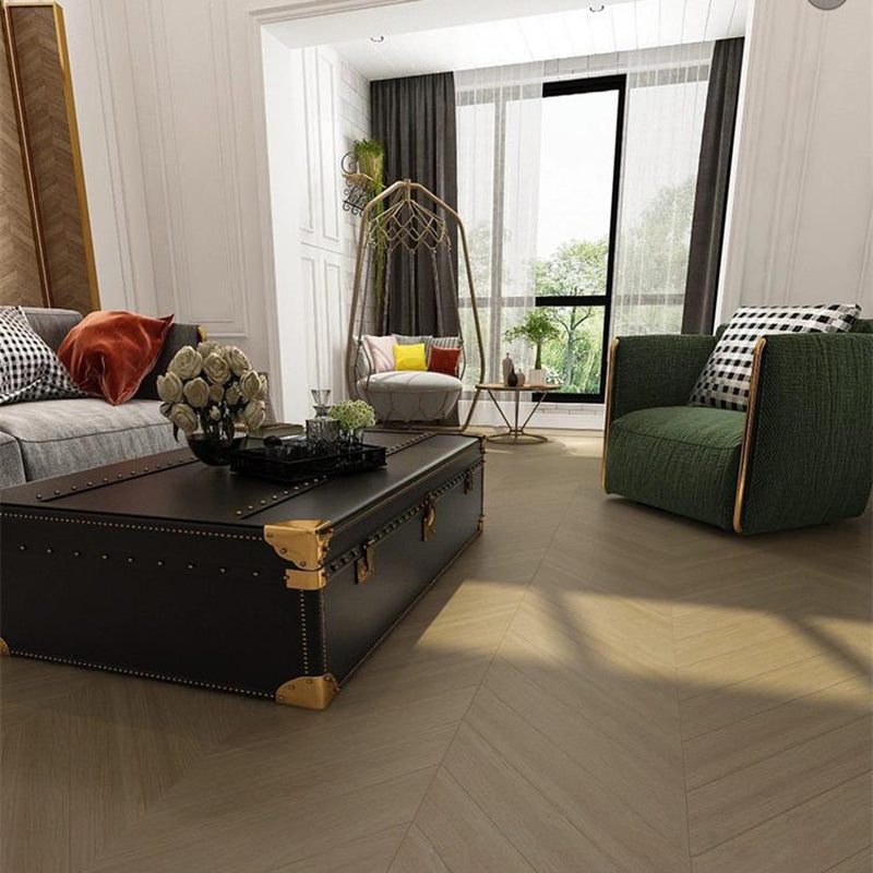 Contemporary Click Lock Laminate Plank Flooring Pine Laminate Clearhalo 'Flooring 'Home Improvement' 'home_improvement' 'home_improvement_laminate_flooring' 'Laminate Flooring' 'laminate_flooring' Walls and Ceiling' 6428870