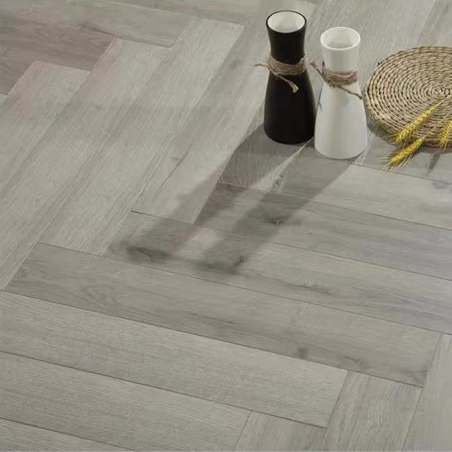Contemporary Click Lock Laminate Plank Flooring Pine Laminate Warm Yellow Clearhalo 'Flooring 'Home Improvement' 'home_improvement' 'home_improvement_laminate_flooring' 'Laminate Flooring' 'laminate_flooring' Walls and Ceiling' 6428878