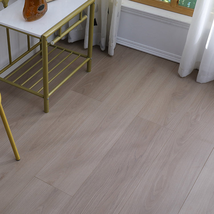Contemporary Laminate Flooring Light Color Wooden Laminate Flooring Light Blue Clearhalo 'Flooring 'Home Improvement' 'home_improvement' 'home_improvement_laminate_flooring' 'Laminate Flooring' 'laminate_flooring' Walls and Ceiling' 6429003
