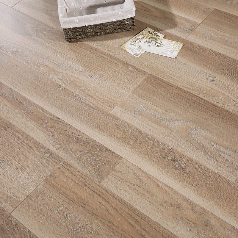 Contemporary Laminate Flooring Light Color Wooden Laminate Flooring Turmeric Clearhalo 'Flooring 'Home Improvement' 'home_improvement' 'home_improvement_laminate_flooring' 'Laminate Flooring' 'laminate_flooring' Walls and Ceiling' 6429008