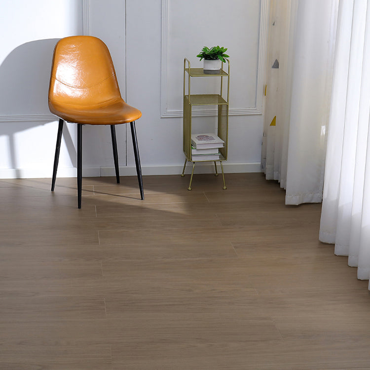 Contemporary Laminate Flooring Light Color Wooden Laminate Flooring Pink Clearhalo 'Flooring 'Home Improvement' 'home_improvement' 'home_improvement_laminate_flooring' 'Laminate Flooring' 'laminate_flooring' Walls and Ceiling' 6429013