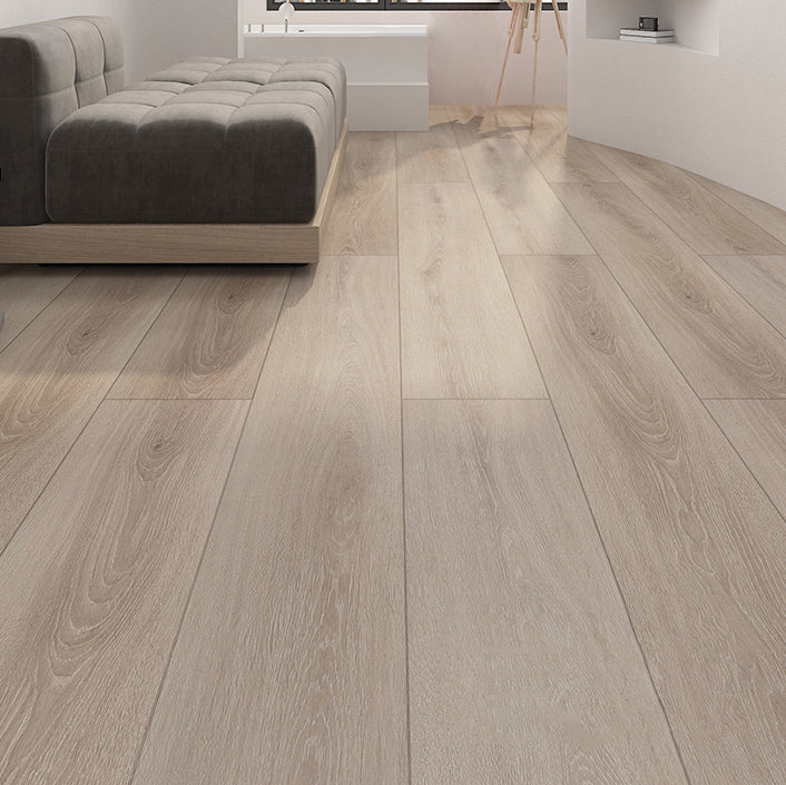 Contemporary Laminate Flooring Light Color Wooden Laminate Flooring Maroon Clearhalo 'Flooring 'Home Improvement' 'home_improvement' 'home_improvement_laminate_flooring' 'Laminate Flooring' 'laminate_flooring' Walls and Ceiling' 6429023