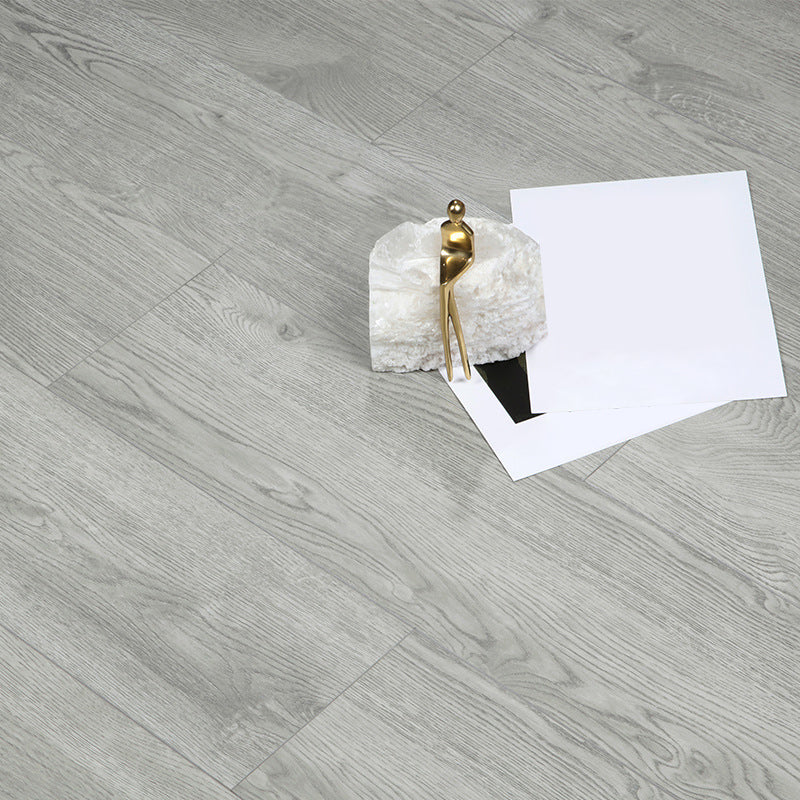 Solid Wood Click Lock Laminate Plank Flooring Waterproof Laminate Clearhalo 'Flooring 'Home Improvement' 'home_improvement' 'home_improvement_laminate_flooring' 'Laminate Flooring' 'laminate_flooring' Walls and Ceiling' 6429040