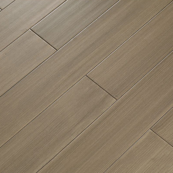 Modern Solid Wood Laminate Flooring Scratch Resistant Laminate Plank Flooring Biscuit Clearhalo 'Flooring 'Home Improvement' 'home_improvement' 'home_improvement_laminate_flooring' 'Laminate Flooring' 'laminate_flooring' Walls and Ceiling' 6429088