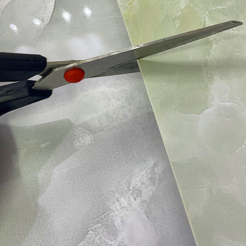 Modern Peel and Stick Backsplash Wall Tile Field Tile/Single Tile Peel and Stick Wall Tile Clearhalo 'Flooring 'Home Improvement' 'home_improvement' 'home_improvement_peel_stick_blacksplash' 'Peel & Stick Backsplash Tile' 'peel_stick_blacksplash' 'Walls & Ceilings' Walls and Ceiling' 6438670