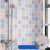 PVC Peel and Stick Tiles Modern Peel and Stick Backsplash Tile Pink-Blue Clearhalo 'Flooring 'Home Improvement' 'home_improvement' 'home_improvement_peel_stick_blacksplash' 'Peel & Stick Backsplash Tile' 'peel_stick_blacksplash' 'Walls & Ceilings' Walls and Ceiling' 6438715