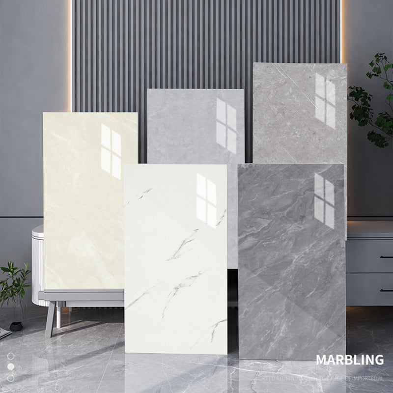 PVC Peel and Stick Backsplash Wall Tile Rectangular Wallpaper Clearhalo 'Flooring 'Home Improvement' 'home_improvement' 'home_improvement_peel_stick_blacksplash' 'Peel & Stick Backsplash Tile' 'peel_stick_blacksplash' 'Walls & Ceilings' Walls and Ceiling' 6438742