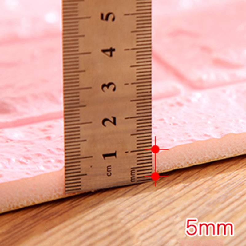 Contemporary Wall Paneling 3D Embossed Mosaic Design Waterproof Wall Ceiling Clearhalo 'Flooring 'Home Improvement' 'home_improvement' 'home_improvement_wall_paneling' 'Wall Paneling' 'wall_paneling' 'Walls & Ceilings' Walls and Ceiling' 6438781