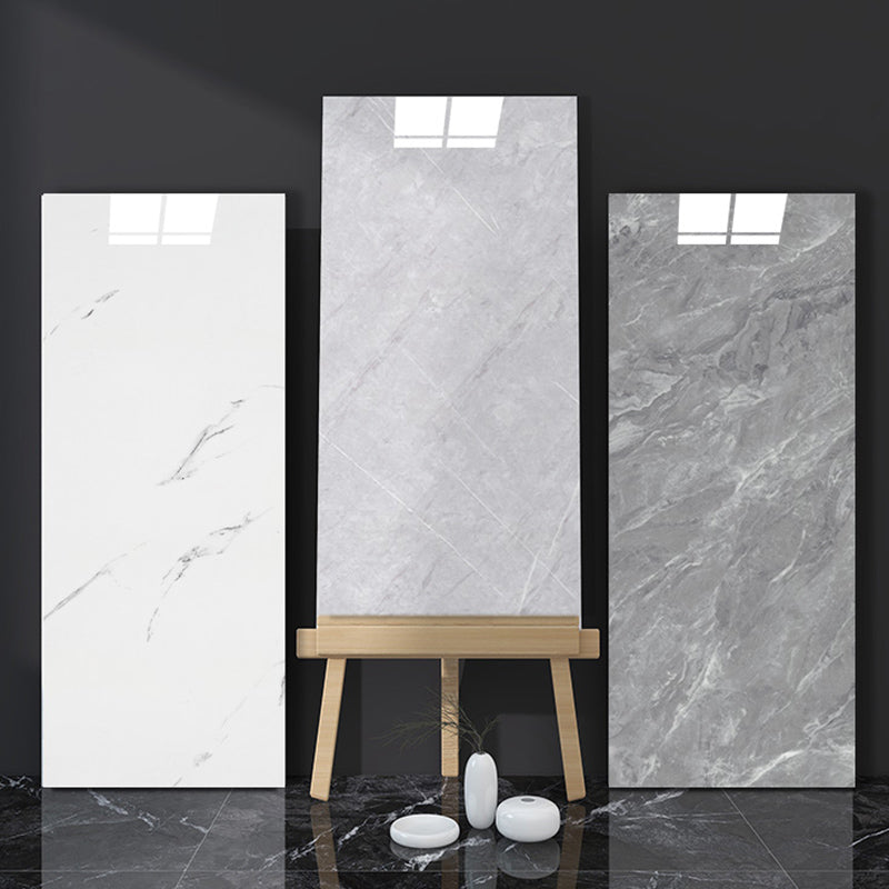 Modern 3D Peel & Stick Field Tile Rectangular Peel and Stick Tiles Clearhalo 'Flooring 'Home Improvement' 'home_improvement' 'home_improvement_peel_stick_blacksplash' 'Peel & Stick Backsplash Tile' 'peel_stick_blacksplash' 'Walls & Ceilings' Walls and Ceiling' 6439280