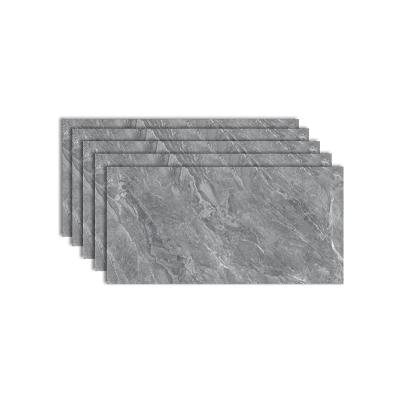 Modern 3D Peel & Stick Field Tile Rectangular Peel and Stick Tiles Clearhalo 'Flooring 'Home Improvement' 'home_improvement' 'home_improvement_peel_stick_blacksplash' 'Peel & Stick Backsplash Tile' 'peel_stick_blacksplash' 'Walls & Ceilings' Walls and Ceiling' 6439284