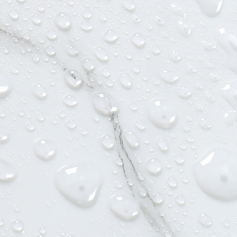 Modern 3D Peel & Stick Field Tile Rectangular Peel and Stick Tiles Clearhalo 'Flooring 'Home Improvement' 'home_improvement' 'home_improvement_peel_stick_blacksplash' 'Peel & Stick Backsplash Tile' 'peel_stick_blacksplash' 'Walls & Ceilings' Walls and Ceiling' 6439286