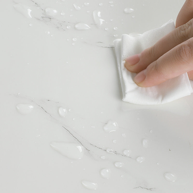 Modern 3D Peel & Stick Field Tile Rectangular Peel and Stick Tiles Clearhalo 'Flooring 'Home Improvement' 'home_improvement' 'home_improvement_peel_stick_blacksplash' 'Peel & Stick Backsplash Tile' 'peel_stick_blacksplash' 'Walls & Ceilings' Walls and Ceiling' 6439290