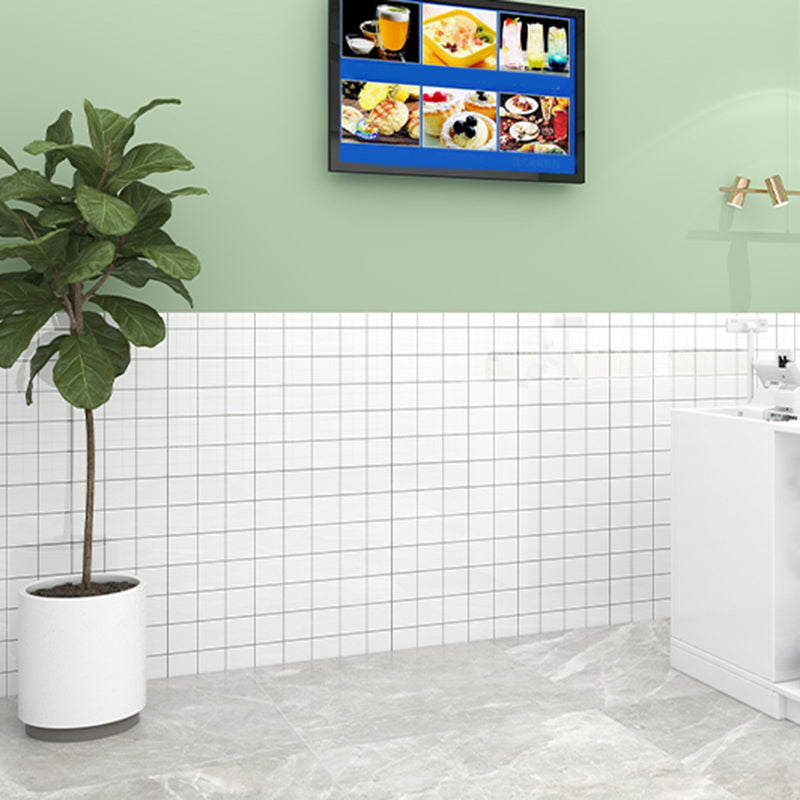 3D Artificial Brick Paneling Waterproof Peel and Stick Living Room Wall Panel (5-Pack) Clearhalo 'Flooring 'Home Improvement' 'home_improvement' 'home_improvement_wall_paneling' 'Wall Paneling' 'wall_paneling' 'Walls & Ceilings' Walls and Ceiling' 6456023