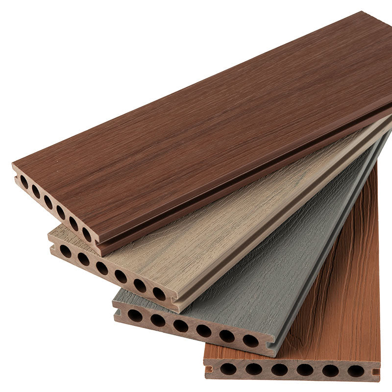 Modern Plastic Wood Laminate Scratch Resistant Laminate Plank Flooring for Outdoors Clearhalo 'Flooring 'Home Improvement' 'home_improvement' 'home_improvement_laminate_flooring' 'Laminate Flooring' 'laminate_flooring' Walls and Ceiling' 6456191