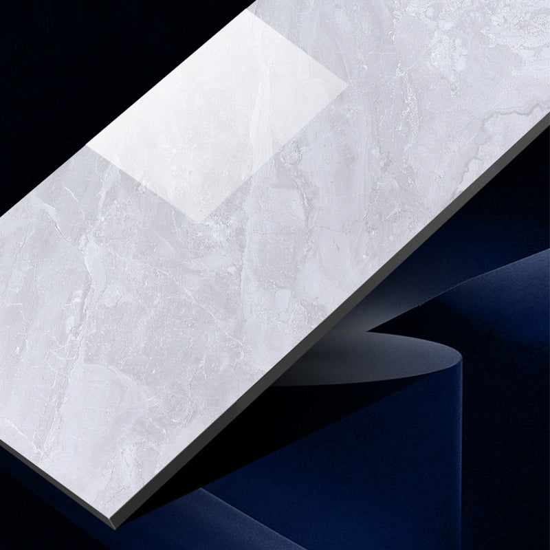 Rectangle Floor Tile Texture Pattern Straight Edge Glazed Design Floor ...