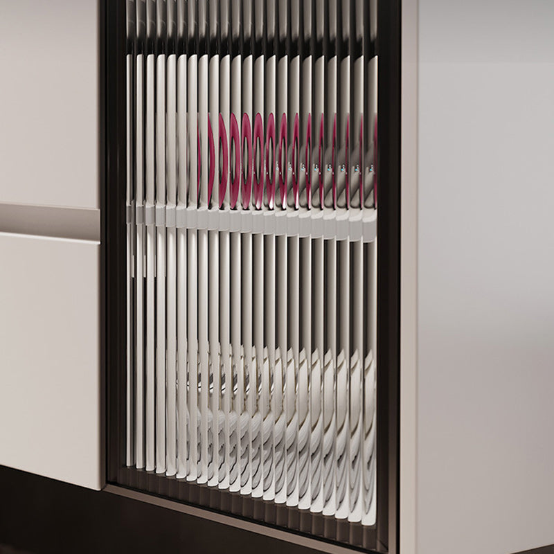 Modern Sink Vanity Bathroom Color Block Wall Mount Vanity Cabinet Clearhalo 'Bathroom Remodel & Bathroom Fixtures' 'Bathroom Vanities' 'bathroom_vanities' 'Home Improvement' 'home_improvement' 'home_improvement_bathroom_vanities' 6456377