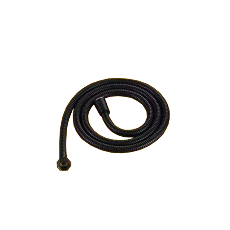 Plastic Wall-mounted Shower Head Modern Bathroom Handheld Shower Head Clearhalo 'Bathroom Remodel & Bathroom Fixtures' 'Home Improvement' 'home_improvement' 'home_improvement_shower_heads' 'Shower Heads' 'shower_heads' 'Showers & Bathtubs Plumbing' 'Showers & Bathtubs' 6456430