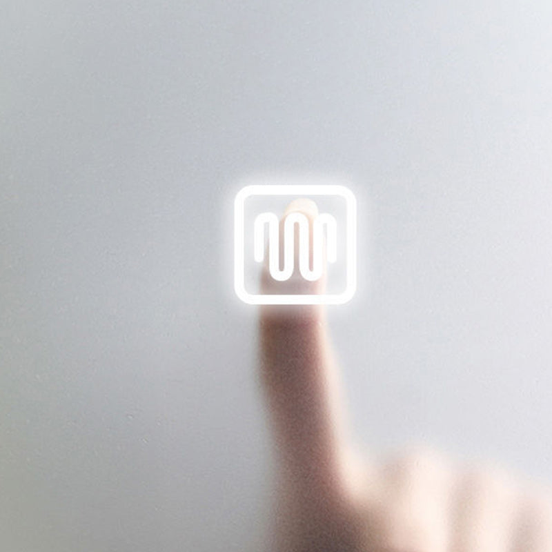 Bath Vanity Set Wall Mount Single Sink Blue Glam Metal Faucet Included Vanity Set Clearhalo 'Bathroom Remodel & Bathroom Fixtures' 'Bathroom Vanities' 'bathroom_vanities' 'Home Improvement' 'home_improvement' 'home_improvement_bathroom_vanities' 6456936