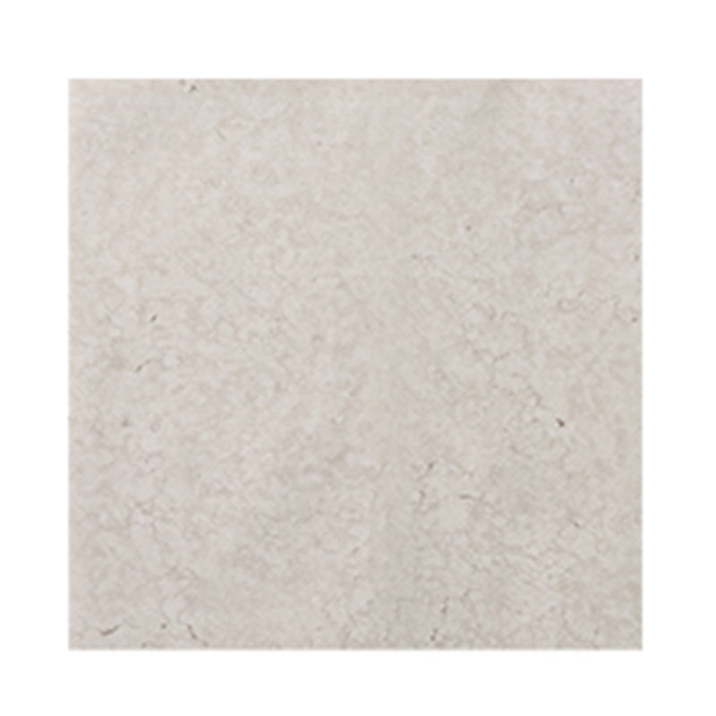 Square Bathroom PVC Flooring 12" x 12" x 0.07mm Peel and Stick Vinyl Flooring Clearhalo 'Flooring 'Home Improvement' 'home_improvement' 'home_improvement_vinyl_flooring' 'Vinyl Flooring' 'vinyl_flooring' Walls and Ceiling' 6460431