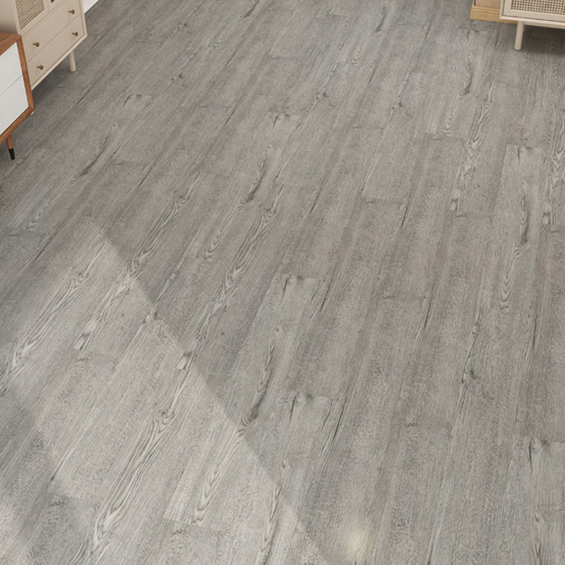 Square Edge Vinyl Flooring Living Spaces PVC Flooring with Peel & Stick Ash Wood Tone Clearhalo 'Flooring 'Home Improvement' 'home_improvement' 'home_improvement_vinyl_flooring' 'Vinyl Flooring' 'vinyl_flooring' Walls and Ceiling' 6462325