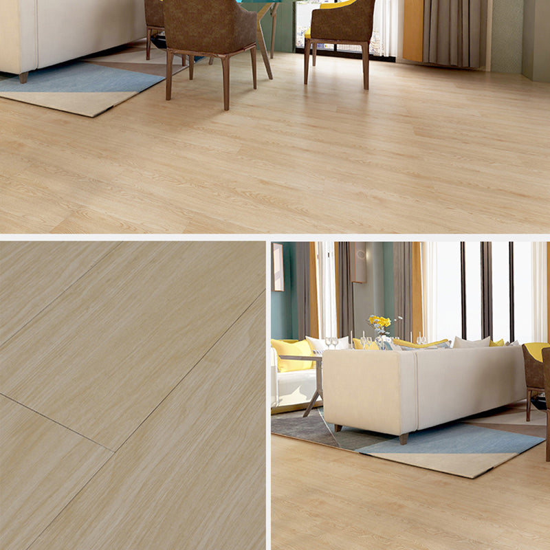 Square Edge Vinyl Flooring Living Spaces PVC Flooring with Peel & Stick Clearhalo 'Flooring 'Home Improvement' 'home_improvement' 'home_improvement_vinyl_flooring' 'Vinyl Flooring' 'vinyl_flooring' Walls and Ceiling' 6462336